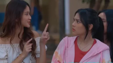 Hal ini Alasan Sutradara Jay Sukmo Pilih Ajil Ditto di tempat area VISION+ Originals Culture Shock