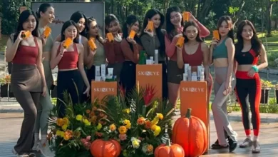 Hal ini Solusi Kulit Optimal juga Bercahaya dalam pada Tengah Gaya Hidup Aktif