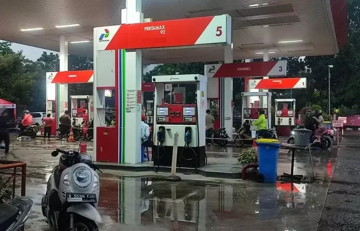 Hal ini Tanda-tanda Mobil Diisi Bensin Tak Sesuai RON