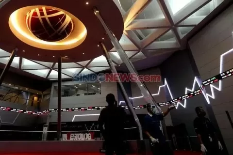 IPIM Kembangkan Inovasi Permudah Penguraian Usaha Saham Bank