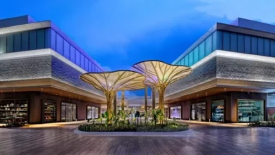 Ibukota Indonesia Premium Outlets Dibuka, Incar Pasar Pasar Pelanggan Mewah