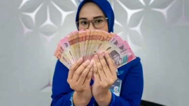 Jelang Lebaran, BRI Siapkan Uang Tunai Rp32,8 Trilyun
