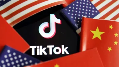 Jelang Pelarangan TikTok di AS, Donald Trump Siapkan Perjanjian Baru