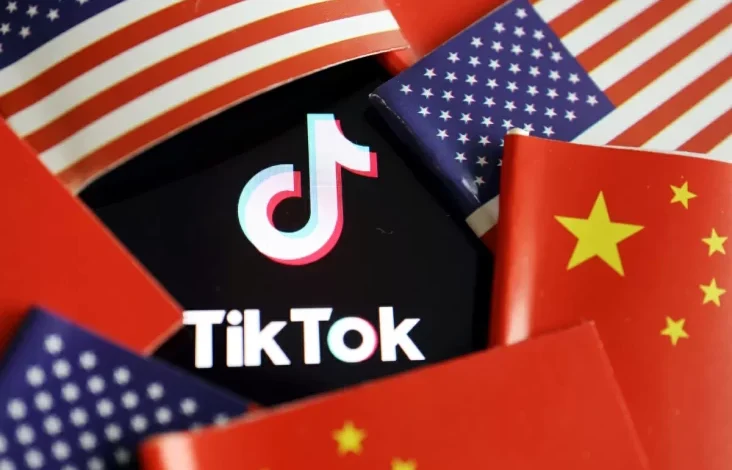 Jelang Pelarangan TikTok di AS, Donald Trump Siapkan Perjanjian Baru
