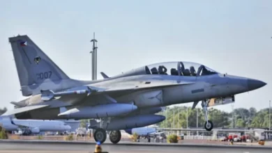 Jet Tempur FA-50 Filipina Hilang ketika Operasi Taktis, Pencarian Besar-besaran Diluncurkan