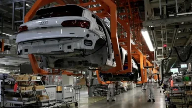 Kebijakan Trump Picu Kenaikan Harga Mobil! User Negeri Paman Sam Siap-Siap Tekor Rp187 Juta!