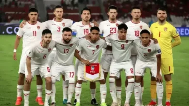 Kedalaman Skuad Timnas Indonesia pasca Emil Audero Cs Bergabung, Tempat Bek Berlimpah