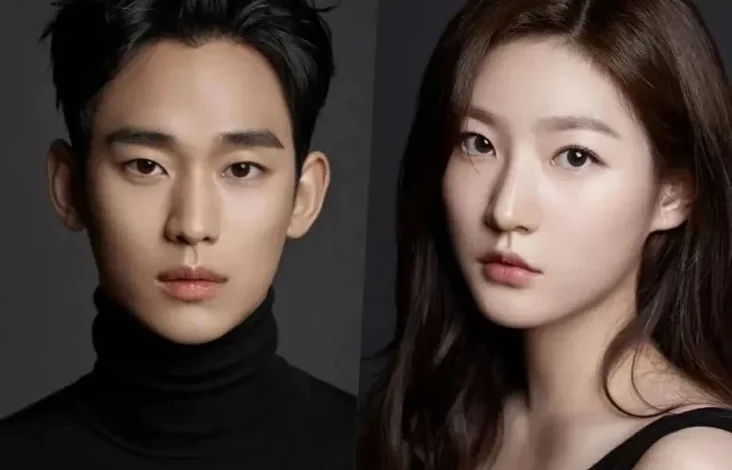 Keluarga Simpan 200 Foto Mesra Kim Sae Ron kemudian Kim Soo Hyun, Bukti Pacaran dari Usia 15 Tahun