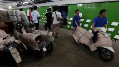 Kemenhub Gelar Inisiatif Mudik Gratis untuk  Motor, Begini Cara Daftarnya