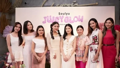 Keseruan Launching Layanan Terbaru Soulyu – Juicy Glow Lip Balm!