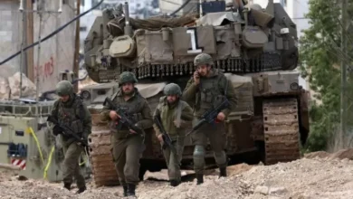 Khawatir Zionis Kembangkan Senjata Pemusnah Massal, Qatar Minta IAEA Awasi Semua Fasilitas Nuklir tanah tanah Israel