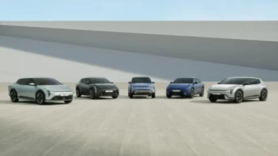 Kia Berinovasi: EV4, PV5, juga Concept EV2 Hadir pada area EV Day 2025!