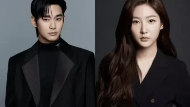 Kim Soo Hyun yang dimaksud dimaksud Pertama Kali Mendekati Kim Sae Ron lalu Menyatakan Cinta