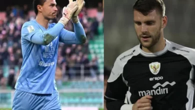 10 Kiper Termahal pada Asia, Ada Emil Audero juga Maarten Paes