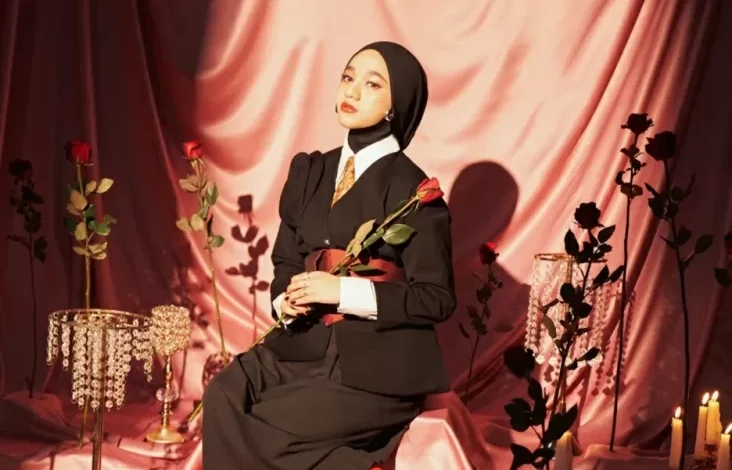 Kisah Cinta lalu Kehilangan, Nabila Taqiyyah Hadirkan 8 Lagu pada Album Kekal yang digunakan dimaksud Sementara