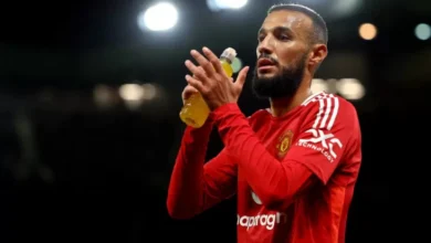 Kisah Noussair Mazraoui yang dimaksud Berbuka Puasa pada Old Trafford: Saat Iman dan juga Sepak Bola Berpadu