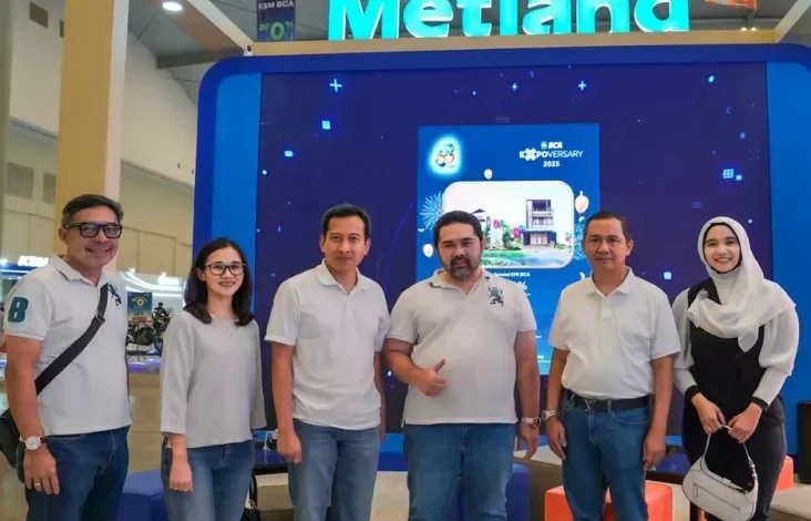 Kerjasama Metland dan juga Orpin Luncurkan Mira, Teknologi Kecerdasan Buatan Lanjutan untuk Smart Living