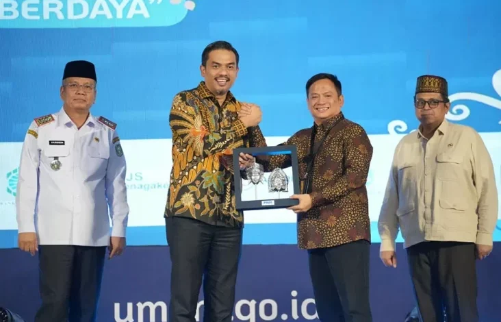 Kerjasama PNM juga Kementerian UMKM Perkuat Literasi Usaha Nasabah