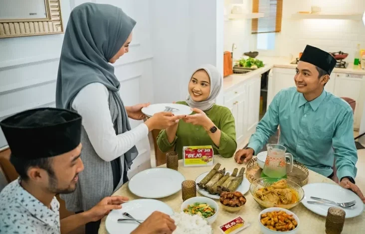 Kombinasi Jahe Merah juga Kurma Solusi Alami untuk Tetap Bugar pada waktu Puasa
