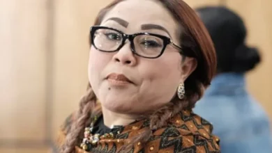 Komedian Nunung Terpaksa Tak Jalani Pengobatan Kanker Payudara, Honornya untuk Biaya Makan