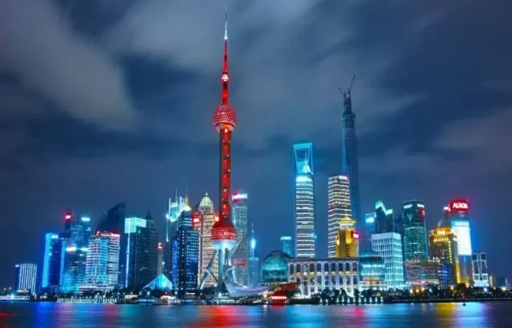 Krisis Populasi, Banyak Warga kemudian Ekspatriat Tinggalkan Perkotaan Shanghai