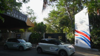 Parameter Mobil Listrik yang mana Cocok untuk Generasi Muda!