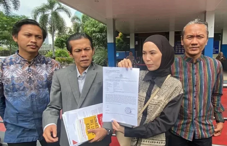 Kronologi Selebgram Rizki Amelia Jadi Korban Penggelapan Dana Rp2,1 Miliar, Ditipu Karyawan Sendiri