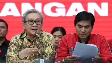 Kubu Hasto Tuding Dakwaan KPK Hanya Copy Paste, Hanya 1 Halaman yang yang dimaksud Baru