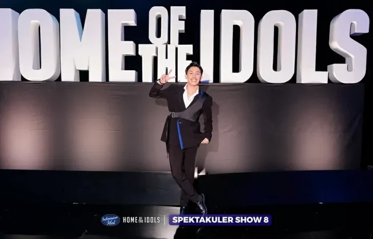 Langkah Kenriz Terhenti pada Indonesian Idol XIII, Hal ini adalah 6 Audien yang mana dimaksud Bertahan