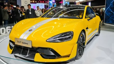 Laris Manis, Inden Sang Peluru Listrik Xiaomi SU7 Ultra Tembus 2 Tahun!