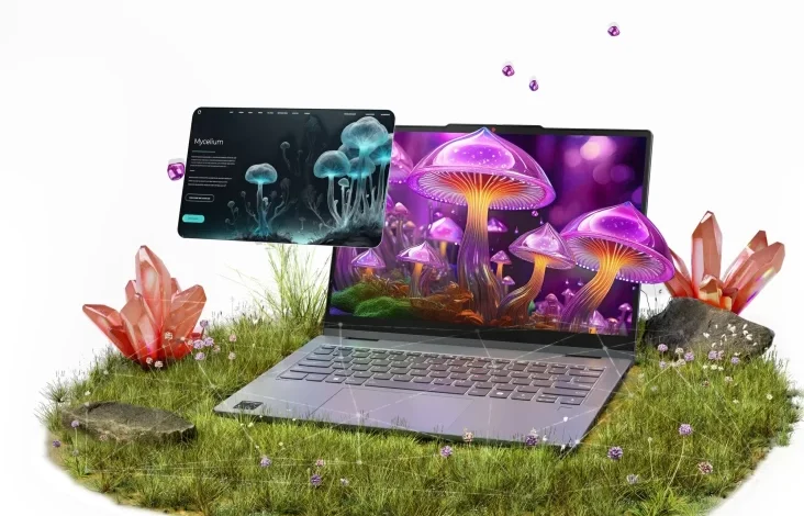 Lenovo Hadirkan Fitur Teknologi Teknologi AI pada Laptop Terjangkau, Ini adalah adalah Buktinya!