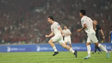 Link Live Streaming Australia vs Timnas Indonesia: Tonton pada Sini!