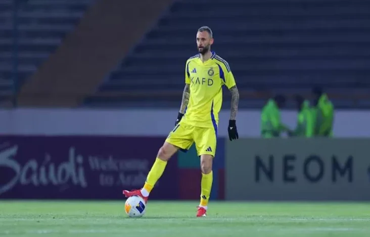 Link Streaming AFC Champions League Elite 2024/25 Babak 16 Besar Leg Kedua di dalam tempat VISION+