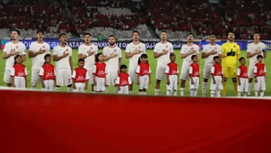 Market Value Timnas Indonesia Nomor 3 di tempat tempat Grup C Kualifikasi Piala Global 2026 Zona Asia