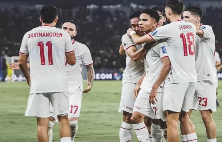 Marselino Ferdinan Tebar Optimisme: Sangat Yakin Timnas Indonesia Berhasil Piala Bumi 2026