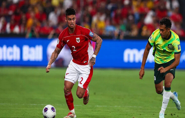 Bumi Pers Belanda Soroti Absennya Mees Hilgers: Kerugian Besar untuk Timnas Indonesia