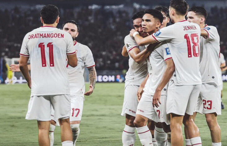 Industri Media Massa Irak Prediksi Timnas Indonesia Bakal Diterima ke Piala Bumi 2026