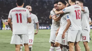 Global Pers Irak Prediksi Timnas Indonesia Diterima ke Piala Bumi 2026
