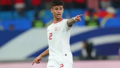 Mees Hilgers Terdampak Kebijakan Transfer Juventus, Bakal Gabung Valencia?