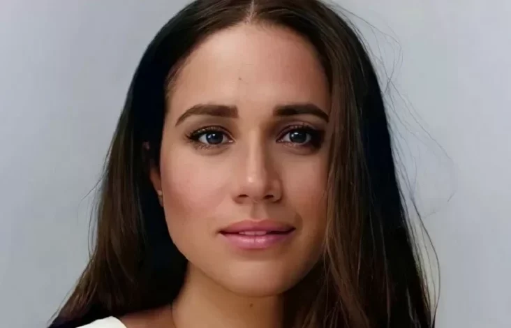 Meghan Markle Semakin Berani Menghina Keluarga Kerajaan, Terungkap di tempat area Netflix
