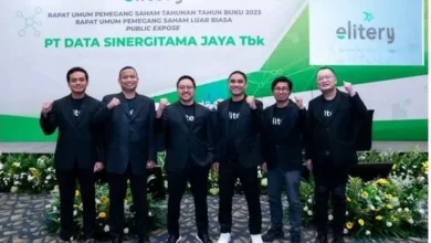Melaju Kencang di 2024, Elitery Perkokoh di Bagian Teknologi
