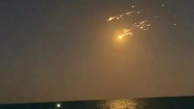 Meluncur Tak Terkendali, Roket SpaceX Meledak dalam tempat Luar Angkasa
