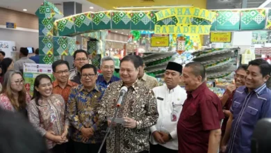 Memacu Konsumsi Komunitas pada waktu Ramadan lewat Proyek Diskon Belanja