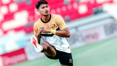 Menanti Taji Septian Bagaskara: Dari Kompetisi 3 ke Kualifikasi Piala Planet