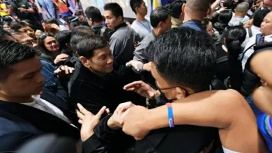 Mengapa Duterte Sangat Populer di tempat pada Filipina juga Dikutuk Barat?