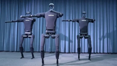 Meta Ingin Tambah Peralatan Terampil pada Robot Humanoid Miliknya