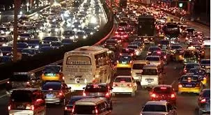 Mobil Dinas Dipakai Mudik Lebaran, Ini adalah adalah Sanksinya