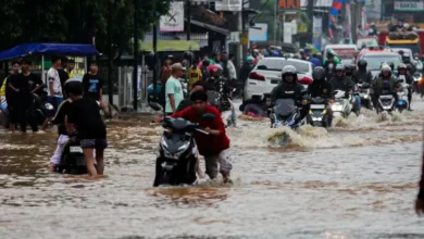 Mobil Habis Terendam Banjir Jangan Langsung Dihidupkan, Ikuti Cara Hal ini adalah