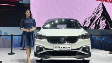 Mudik Lebaran Nyaman dengan Mobil Baru: Inilah 7 Pilihan Terbaik pada area Kisaran Rp200 Jutaan!