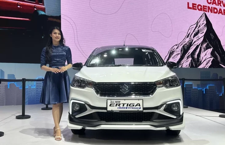 Mudik Lebaran Nyaman dengan Mobil Baru: Inilah 7 Pilihan Terbaik pada area Kisaran Rp200 Jutaan!